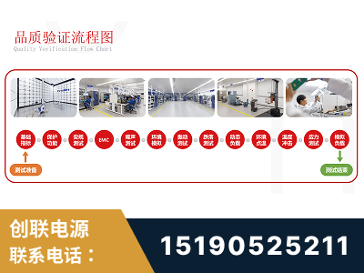 营口-全流程品质验证体系完善